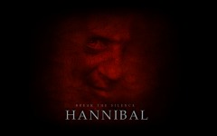 Desktop wallpaper. Hannibal. ID:4041