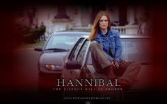 Desktop wallpaper. Hannibal. ID:4042