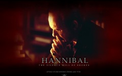 Desktop wallpaper. Hannibal. ID:4043