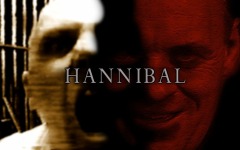 Desktop wallpaper. Hannibal. ID:4052