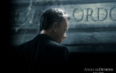 Desktop wallpaper. Angels & Demons. ID:21866