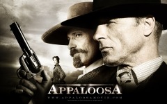 Desktop wallpaper. Appaloosa. ID:21874