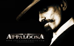 Desktop wallpaper. Appaloosa. ID:21876