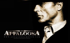 Desktop wallpaper. Appaloosa. ID:21877