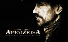 Desktop wallpaper. Appaloosa. ID:21878