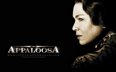 Desktop wallpaper. Appaloosa. ID:21879