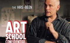 Desktop wallpaper. Art School Confidential. ID:21893