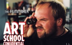 Desktop wallpaper. Art School Confidential. ID:21894