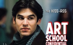 Desktop wallpaper. Art School Confidential. ID:21897