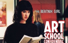 Desktop wallpaper. Art School Confidential. ID:21898