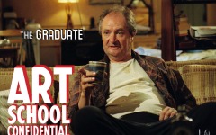 Desktop wallpaper. Art School Confidential. ID:21901