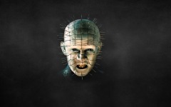 Desktop wallpaper. Hellraiser. ID:55297