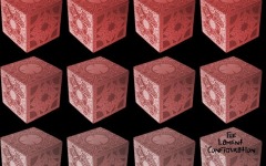 Desktop wallpaper. Hellraiser. ID:4098
