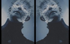 Desktop wallpaper. Hellraiser. ID:4099