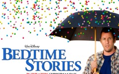 Desktop wallpaper. Bedtime Stories. ID:22107