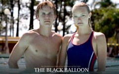 Desktop wallpaper. Black Balloon, The. ID:22150