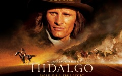 Desktop wallpaper. Hidalgo. ID:4102