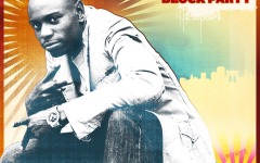 Desktop wallpaper. Dave Chappelle's Block Party. ID:22159