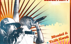 Desktop wallpaper. Dave Chappelle's Block Party. ID:22165