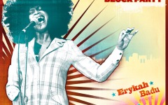 Desktop wallpaper. Dave Chappelle's Block Party. ID:22167