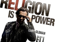 Desktop wallpaper. Book of Eli, The. ID:22201