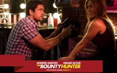 Desktop wallpaper. Bounty Hunter, The. ID:22205