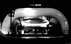 Desktop wallpaper. Box, The. ID:22224