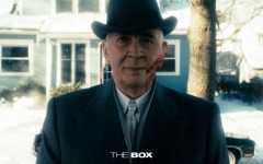 Desktop wallpaper. Box, The. ID:22229