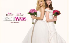 Desktop wallpaper. Bride Wars. ID:22257