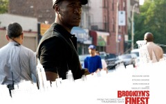 Desktop wallpaper. Brooklyn's Finest. ID:22285