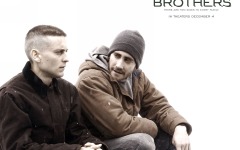 Desktop wallpaper. Brothers. ID:22290