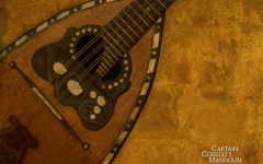 Desktop wallpaper. Captain Corelli's Mandolin. ID:22389
