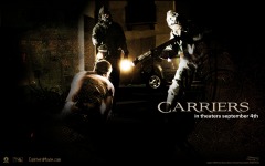 Desktop wallpaper. Carriers. ID:22395