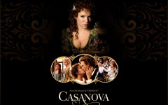 Desktop wallpaper. Casanova. ID:22398