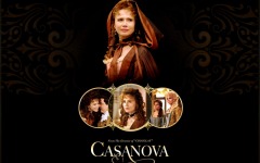 Desktop wallpaper. Casanova. ID:22399