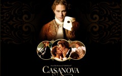 Desktop wallpaper. Casanova. ID:22400