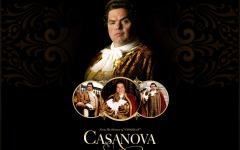 Desktop wallpaper. Casanova. ID:22401
