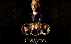 Desktop wallpaper. Casanova. ID:22402