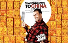 Desktop wallpaper. Chandni Chowk to China. ID:22425