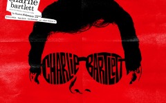 Desktop wallpaper. Charlie Bartlett. ID:22824
