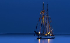 Desktop wallpaper. Ships. ID:49922