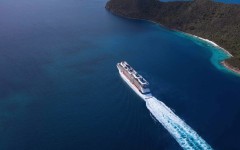 Desktop wallpaper. Ships. ID:54902