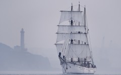 Desktop wallpaper. Ships. ID:56065