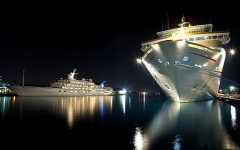 Desktop wallpaper. Ships. ID:57526