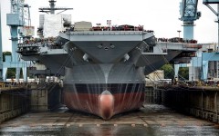 Desktop image. Ships. ID:65820