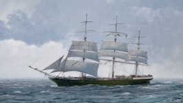 Desktop wallpaper. Ships. ID:96282