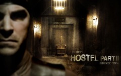 Desktop wallpaper. Hostel: Part 2. ID:4115