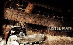 Desktop wallpaper. Hostel: Part 2. ID:4116