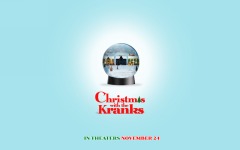 Desktop wallpaper. Christmas with the Kranks. ID:22449