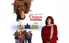 Desktop wallpaper. Christmas with the Kranks. ID:22450